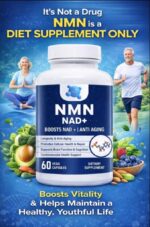 NMN NAD+