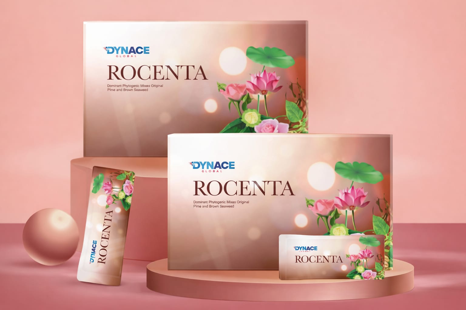 ROCENTA ROCENTA - Image 1