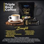 TRIPPLE ROOT COFFE